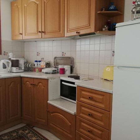 Dafni Apartments Kastrí Eksteriør billede